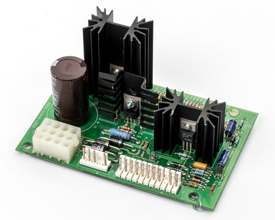 Electronics / Wiring