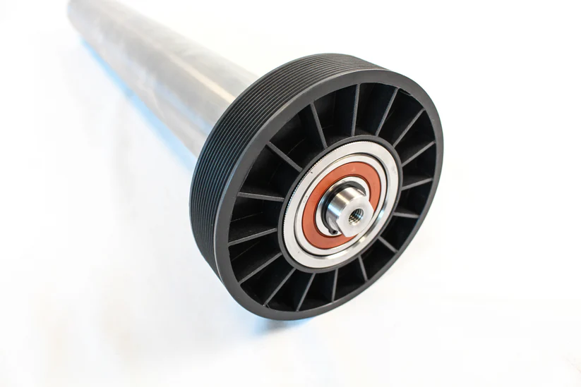 Motors & Drive System