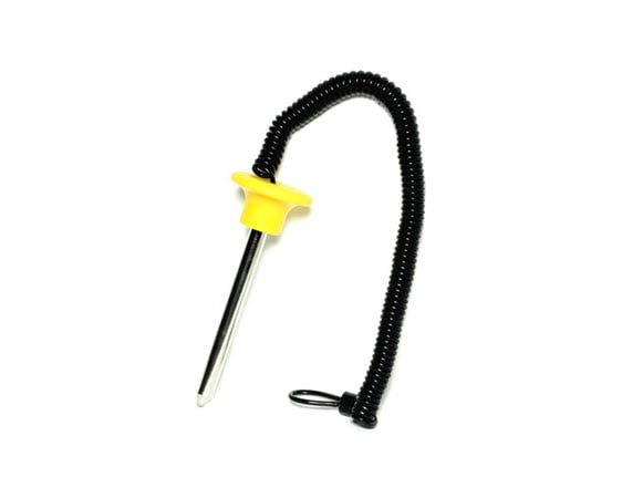 Weight Stack Components