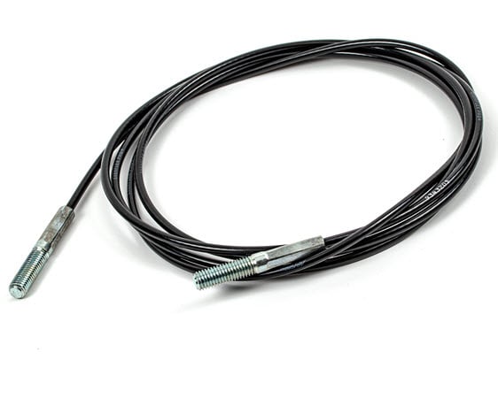 Strength Cable, Belts and Pulleys