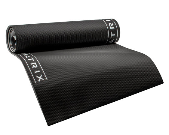 Walking Belts and Decks