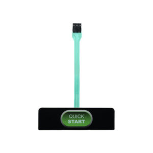 Keypad, Quickstart (Basic)