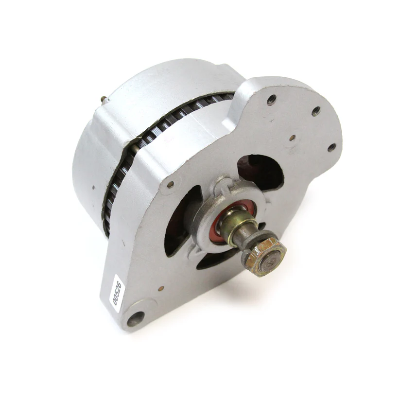 Alternators & Generators