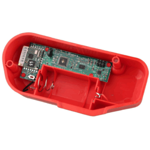 Mpower Sensor Upgrade; Wireless