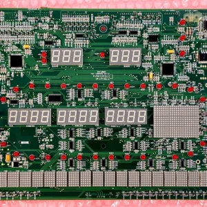Display Pcb, Led, Usb, E-Tr
